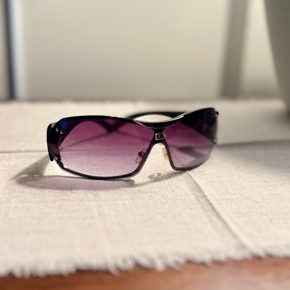 Dolce & Gabbana Accessories - Vintage Dolce & Gabanna Sunglasses